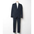 [NANO universe] выставить X-LARGE темно-синий мужской 