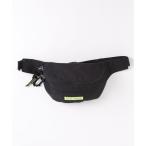 [BEN DAVIS] сумка-пояс FREE желтый мужской 