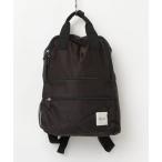 [URBAN RESEARCH DOORS] вышивка рюкзак - белый мужской 