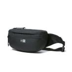 [NEW ERA] сумка-пояс FREE черный мужской 