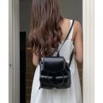 [sakishimatokyo] рюкзак FREE черный женский 