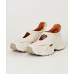 [Au BANNISTER] обувь 24 белый женский 