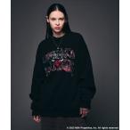 「NBA」 スウェットカットソー LAR