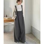 [classicalelf] комбинезон X-LARGE уголь женский 