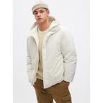 ショッピングGAP 「GAP」 ブルゾン S ホワイト系その他 メンズ