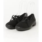 [RODE SKO] балетки 36 черный женский 