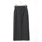 「H　BEAUTY&YOUTH UNITED ARROWS」 タイトスカート S ブラック レディース