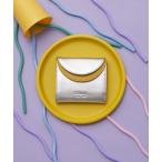 「GRAIN」 財布 FREE シルバー