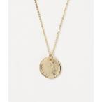 [SHIPS] колье ONE SIZE Gold женский 