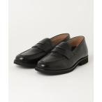 ショッピングARROWS 「BEAUTY&YOUTH UNITED ARROWS」 ローファー 8h ブラック メンズ