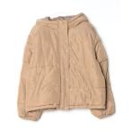 [andme] жакет M оттенок бежевого прочее женский 