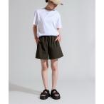 [CALIFORNIA OUTFITTERS] шорты X-LARGE хаки женский 