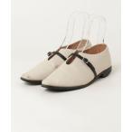 [NEUNA] обувь 38 белый женский 