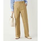 [SHIPS Colors] брюки-чинос MEDIUM бежевый женский 