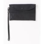 「PORTER CLASSIC」 クラッチバッグ FREE ブラック メンズ