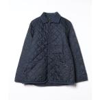 「LAVENHAM」 ジャケット 38 ネイビー レディース