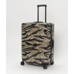 [CRIMIE] дорожная сумка FREE зеленый мужской 