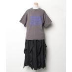 [jouetie] выставить MEDIUM черный женский 