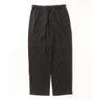 [green label relaxing] брюки M черный мужской 