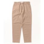 [BEAMS BOY] [LACOSTE] брюки-чинос 36 бежевый женский 