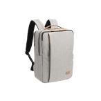 [ace.] рюкзак FREE светло-серый женский 