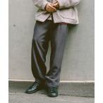 [niko and...] брюки LARGE уголь мужской 