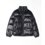 「Abercrombie&Fitch」 ブルゾン X-SMALL ブラック メンズ