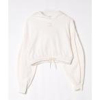 [PUMA] тянуть over Parker - белый мужской 