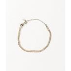 [agete] браслет - Gold женский 