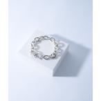 [Lui's] браслет FREE серебряный мужской 