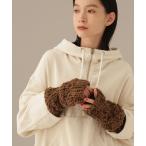 [NANO universe] прочее FREE Brown женский 