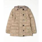 [Spick &amp; Span] пуховик 38 зеленый женский 