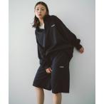 [HANNE] шорты FREE темно-синий женский 