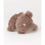 [OPAQUE.CLIP] наушники [Dick Bruna сотрудничество ] - Brown женский 