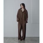 [ADAM ET ROPE'] все в одном L Brown мужской 