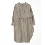 [ROPE' PICNIC] длинный рукав туника 38 хаки женский 