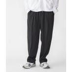 [SHIPS] слаксы X-LARGE черный мужской 