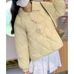 [ENLIKE] жакет FREE желтый женский 