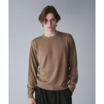 「Regen Glanz」 長袖ニット 