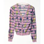 「MUVEIL WORK」 ニットカーデ