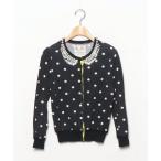 「MUVEIL」 カーディガン 36 グ