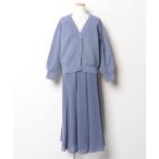 [N.(N. Natural Beauty Basic)] выставить MEDIUM голубой женский 