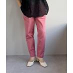 [PUAL CE CIN] брюки-чинос FREE Pink Lady -s