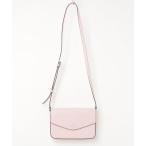 「kate spade new york」 ワンポイントショルダーバッグ - ピンク レディース