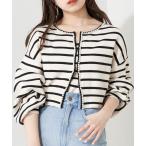 [Chico] вязаный ансамбль FREE оттенок черного прочее 2 женский 