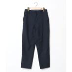 [BEAUTY&amp;YOUTH UNITED ARROWS] легкий брюки MEDIUM темно-синий мужской 