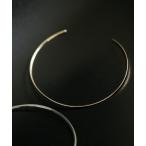 [PAPILLONNER] короткое колье FREE Gold женский 