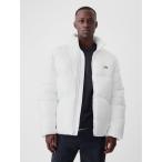 ショッピングGAP 「GAP」 ブルゾン L ホワイト メンズ