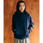 [JOURNAL STANDARD] джерси блузон LARGE темно-синий мужской 