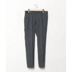 [FACTOTUM] брюки 44 серый мужской 